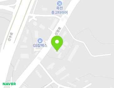 294 Sinjeong-ro, Giheung-gu, Yongin-si, Gyeonggi-do, Republic of Korea Map