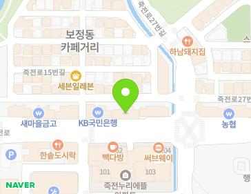 17 Jukjeon-ro, Giheung-gu, Yongin-si, Gyeonggi-do, Republic of Korea Map