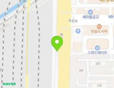 2621 Yonggu-daero, Giheung-gu, Yongin-si, Gyeonggi-do, Republic of Korea Map