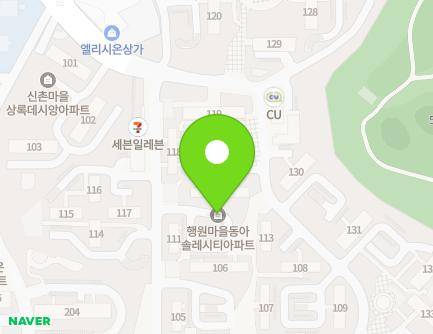 30 Bojeong-ro, Giheung-gu, Yongin-si, Gyeonggi-do, Republic of Korea Map