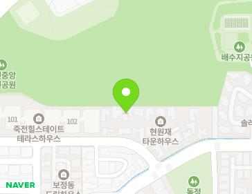 41-3 Bojeong-ro 114beon-gil, Giheung-gu, Yongin-si, Gyeonggi-do, Republic of Korea Map