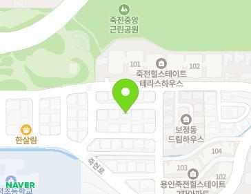 59-32 Jukhyeon-ro, Giheung-gu, Yongin-si, Gyeonggi-do, Republic of Korea Map