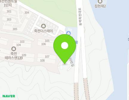 54 Jukhyeon-ro 80beon-gil, Giheung-gu, Yongin-si, Gyeonggi-do, Republic of Korea