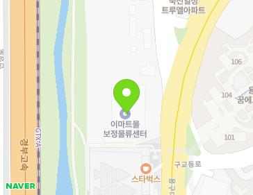 2467 Yonggu-daero, Giheung-gu, Yongin-si, Gyeonggi-do, Republic of Korea Map