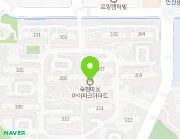 87 Bojeong-ro, Giheung-gu, Yongin-si, Gyeonggi-do, Republic of Korea Map