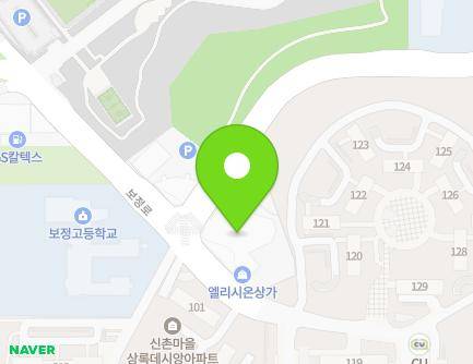 32 Bojeong-ro, Giheung-gu, Yongin-si, Gyeonggi-do, Republic of Korea Map