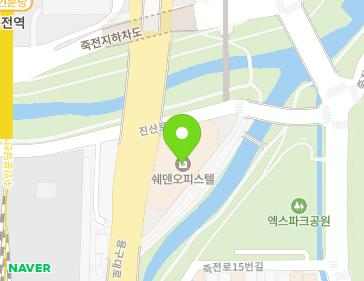 222 Jinsan-ro, Giheung-gu, Yongin-si, Gyeonggi-do, Republic of Korea Map