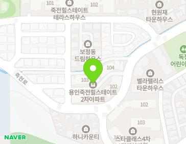 59-27 Jukhyeon-ro, Giheung-gu, Yongin-si, Gyeonggi-do, Republic of Korea Map