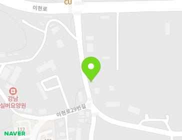 13 Ihyeon-ro 29beon-gil, Giheung-gu, Yongin-si, Gyeonggi-do, Republic of Korea Map