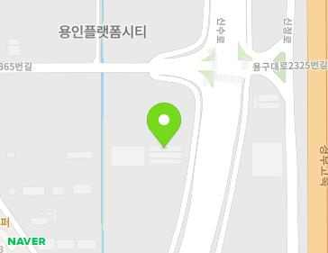 353 Sinsu-ro, Giheung-gu, Yongin-si, Gyeonggi-do, Republic of Korea Map