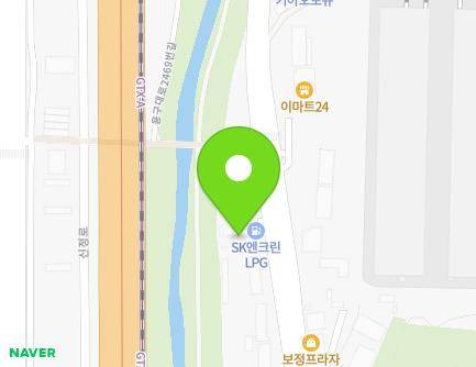 51 Yonggu-daero 2469beon-gil, Giheung-gu, Yongin-si, Gyeonggi-do, Republic of Korea Map