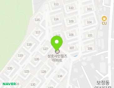 72-1 Ihyeon-ro 29beon-gil, Giheung-gu, Yongin-si, Gyeonggi-do, Republic of Korea Map