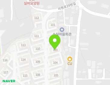 72-3 Ihyeon-ro 29beon-gil, Giheung-gu, Yongin-si, Gyeonggi-do, Republic of Korea Map