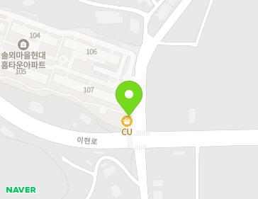 3 Ihyeon-ro 30beon-gil, Giheung-gu, Yongin-si, Gyeonggi-do, Republic of Korea Map