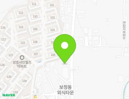 48 Ihyeon-ro 29beon-gil, Giheung-gu, Yongin-si, Gyeonggi-do, Republic of Korea