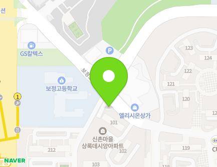 28 Bojeong-ro, Giheung-gu, Yongin-si, Gyeonggi-do, Republic of Korea Map