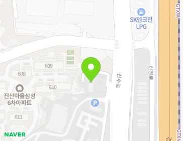 561 Sinsu-ro, Giheung-gu, Yongin-si, Gyeonggi-do, Republic of Korea Map