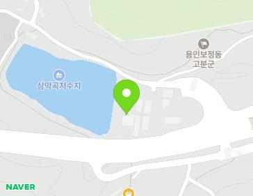 43 Sinjeong-ro 301beon-gil, Giheung-gu, Yongin-si, Gyeonggi-do, Republic of Korea Map