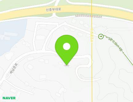 50-10 Paiknamjune-ro, Giheung-gu, Yongin-si, Gyeonggi-do, Republic of Korea Map