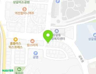 99 Geumhwa-ro, Giheung-gu, Yongin-si, Gyeonggi-do, Republic of Korea Map