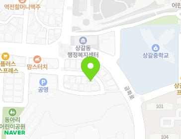 3-16 Geumhwa-ro 99beon-gil, Giheung-gu, Yongin-si, Gyeonggi-do, Republic of Korea Map
