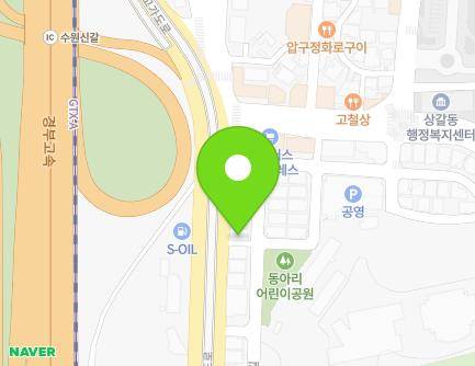 2-22 Geumhwa-ro 105beon-gil, Giheung-gu, Yongin-si, Gyeonggi-do, Republic of Korea Map