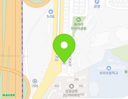 30-1 Geumhwa-ro 105beon-gil, Giheung-gu, Yongin-si, Gyeonggi-do, Republic of Korea Map