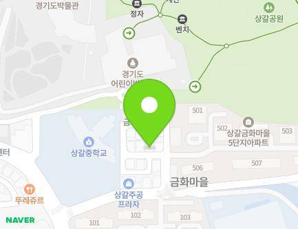 15-43 Geumhwa-ro 82beon-gil, Giheung-gu, Yongin-si, Gyeonggi-do, Republic of Korea Map