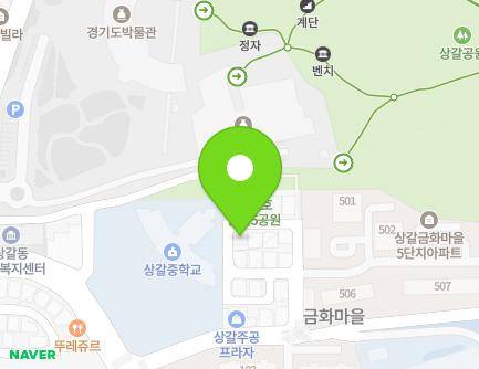 15-27 Geumhwa-ro 82beon-gil, Giheung-gu, Yongin-si, Gyeonggi-do, Republic of Korea Map