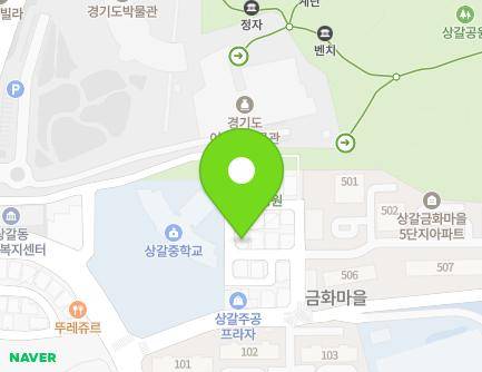 15-37 Geumhwa-ro 82beon-gil, Giheung-gu, Yongin-si, Gyeonggi-do, Republic of Korea Map