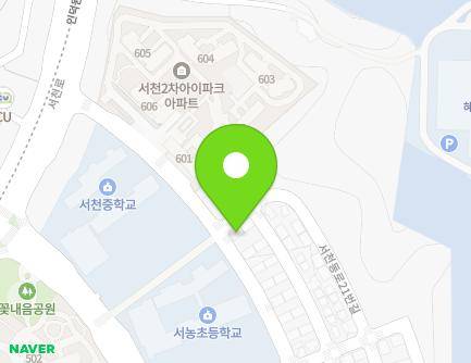 11-14 Seocheondong-ro 21beon-gil, Giheung-gu, Yongin-si, Gyeonggi-do, Republic of Korea Map