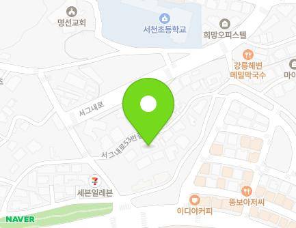 17 Seogeunae-ro 53beon-gil, Giheung-gu, Yongin-si, Gyeonggi-do, Republic of Korea Map