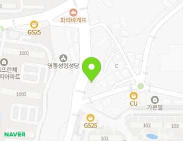15 Yehyeon-ro 35beon-gil, Giheung-gu, Yongin-si, Gyeonggi-do, Republic of Korea 15 Yehyeon-ro 35beon-gil, Giheung-gu, Yongin-si, Gyeonggi-do, Republic of Korea Map