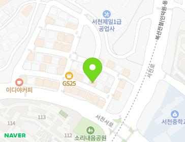 4-11 Seocheonseo-ro 12beon-gil, Giheung-gu, Yongin-si, Gyeonggi-do, Republic of Korea 4-11 Seocheonseo-ro 12beon-gil, Giheung-gu, Yongin-si, Gyeonggi-do, Republic of Korea Map