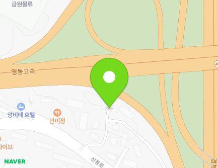 202-7 Sinjeong-ro, Giheung-gu, Yongin-si, Gyeonggi-do, Republic of Korea Map