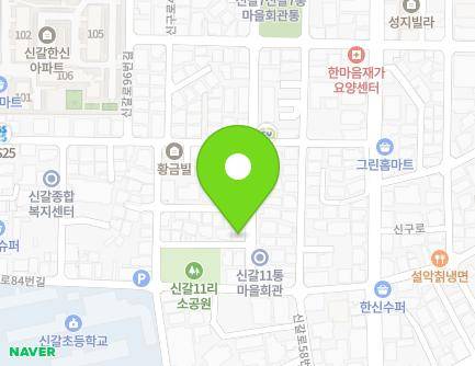 15-32 Singal-ro 84beon-gil, Giheung-gu, Yongin-si, Gyeonggi-do, Republic of Korea Map