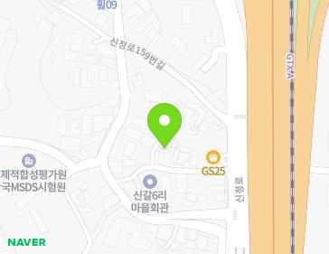 8 Sinjeong-ro 155beon-gil, Giheung-gu, Yongin-si, Gyeonggi-do, Republic of Korea 8 Sinjeong-ro 155beon-gil, Giheung-gu, Yongin-si, Gyeonggi-do, Republic of Korea Map