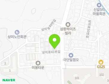 2-1 Sangmi-ro 41beon-gil, Giheung-gu, Yongin-si, Gyeonggi-do, Republic of Korea 2-1 Sangmi-ro 41beon-gil, Giheung-gu, Yongin-si, Gyeonggi-do, Republic of Korea Map