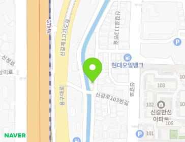 23 Singal-ro 89beon-gil, Giheung-gu, Yongin-si, Gyeonggi-do, Republic of Korea 23 Singal-ro 89beon-gil, Giheung-gu, Yongin-si, Gyeonggi-do, Republic of Korea Map