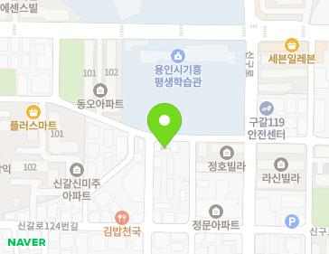 26 Singal-ro 138beon-gil, Giheung-gu, Yongin-si, Gyeonggi-do, Republic of Korea 26 Singal-ro 138beon-gil, Giheung-gu, Yongin-si, Gyeonggi-do, Republic of Korea Map