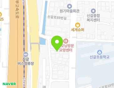 26-1 Singal-ro 57beon-gil, Giheung-gu, Yongin-si, Gyeonggi-do, Republic of Korea 26-1 Singal-ro 57beon-gil, Giheung-gu, Yongin-si, Gyeonggi-do, Republic of Korea Map