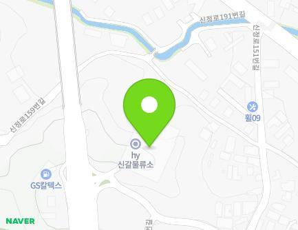 178 Sinsu-ro, Giheung-gu, Yongin-si, Gyeonggi-do, Republic of Korea Map