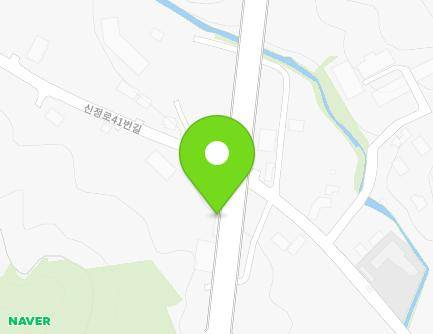 59 Sinjeong-ro 41beon-gil, Giheung-gu, Yongin-si, Gyeonggi-do, Republic of Korea Map