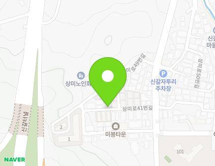 10 Sangmi-ro 41beon-gil, Giheung-gu, Yongin-si, Gyeonggi-do, Republic of Korea Map
