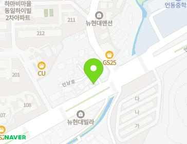 25 Eonnam-ro, Giheung-gu, Yongin-si, Gyeonggi-do, Republic of Korea 25 Eonnam-ro, Giheung-gu, Yongin-si, Gyeonggi-do, Republic of Korea Map