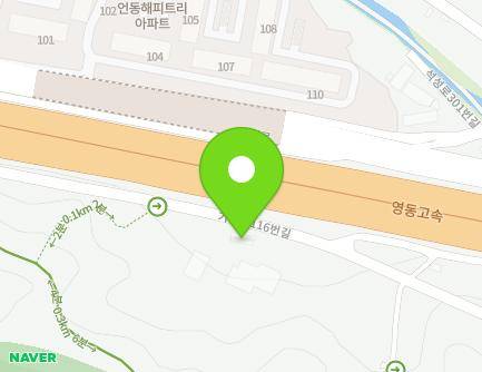 192 Giheung-ro 116beon-gil, Giheung-gu, Yongin-si, Gyeonggi-do, Republic of Korea Map