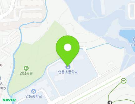 55 Eonnam-ro, Giheung-gu, Yongin-si, Gyeonggi-do, Republic of Korea