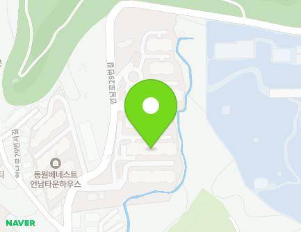46 Eonnam-ro 29beon-gil, Giheung-gu, Yongin-si, Gyeonggi-do, Republic of Korea Map
