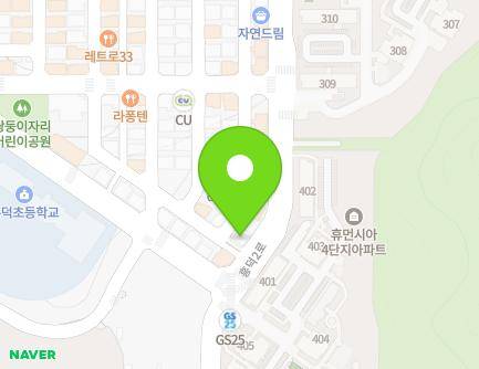 1-23 Heungdeok 2-ro 65beon-gil, Giheung-gu, Yongin-si, Gyeonggi-do, Republic of Korea Map