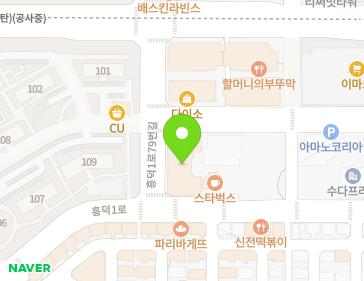 2 Heungdeok 1-ro 79beon-gil, Giheung-gu, Yongin-si, Gyeonggi-do, Republic of Korea 2 Heungdeok 1-ro 79beon-gil, Giheung-gu, Yongin-si, Gyeonggi-do, Republic of Korea Map